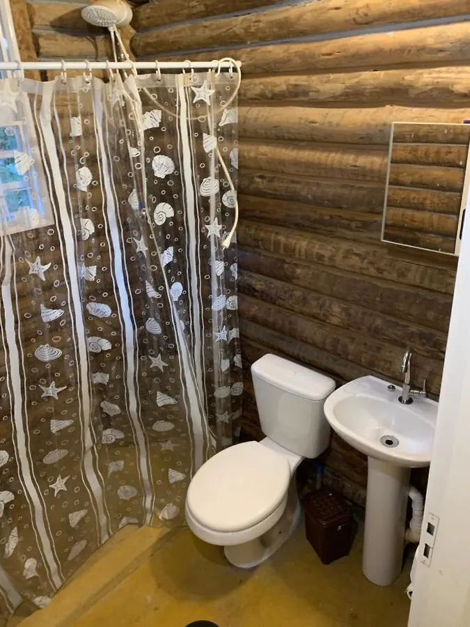 Cabana do Vale em Campos do Jordão/SP Apartamento