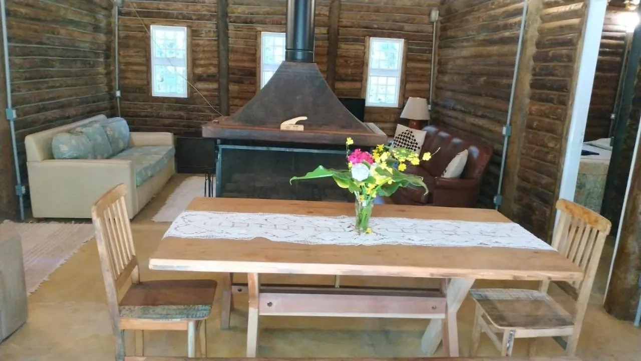 Apartamento Cabana do Vale em Campos do Jordão/SP