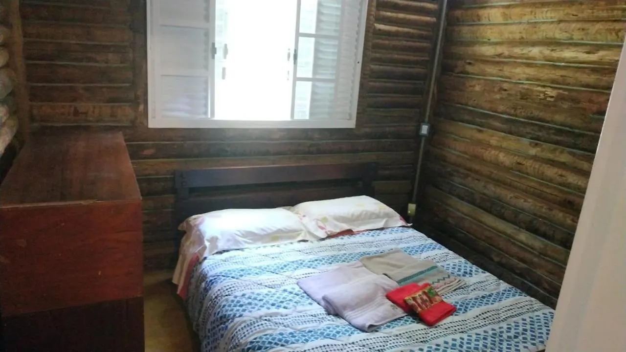 Cabana do Vale em Campos do Jordão/SP 0*,  Brasil