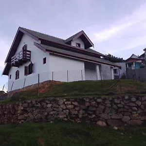 Casa de Férias Recanto Dois Irmaos, Campos do Jordão